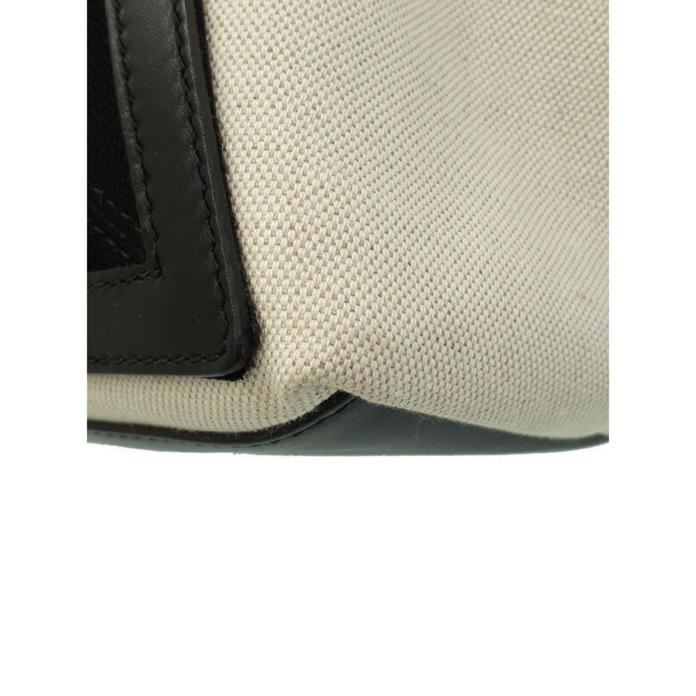 Balenciaga Bag Tote Cabas Blue Navy - Picture 5 of 9